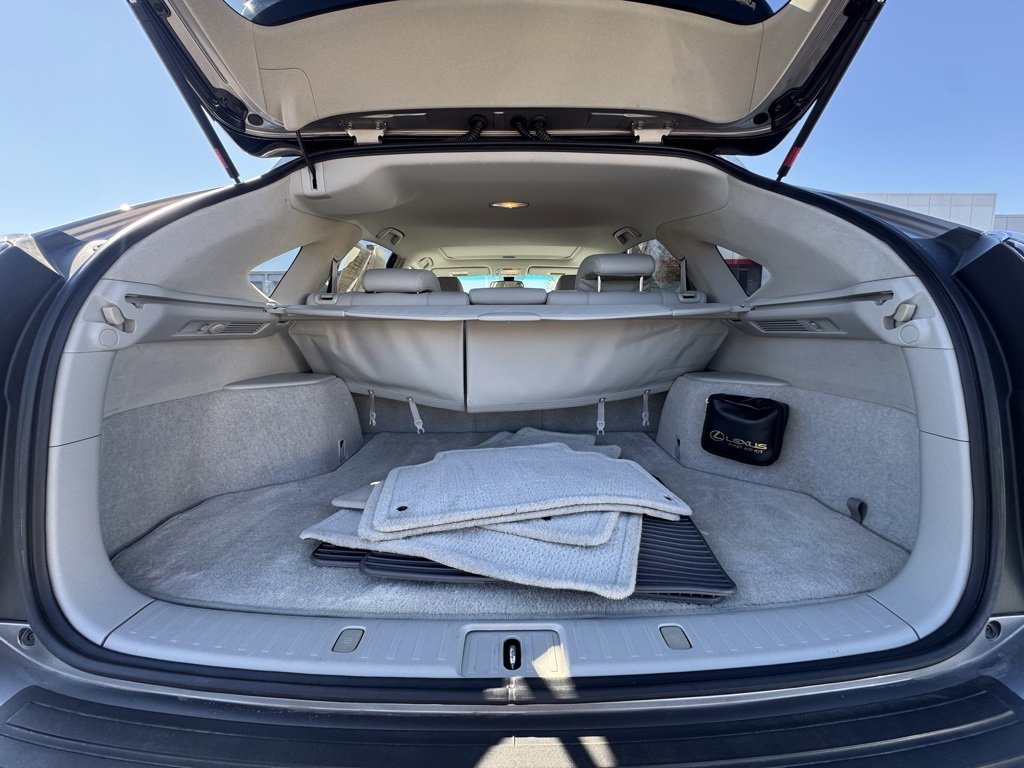 Used 2005 Lexus RX 330 AWD image 12