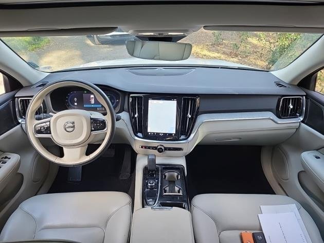 Certified 2024 Volvo S60 T8 Plus w/ Climate Package image 3