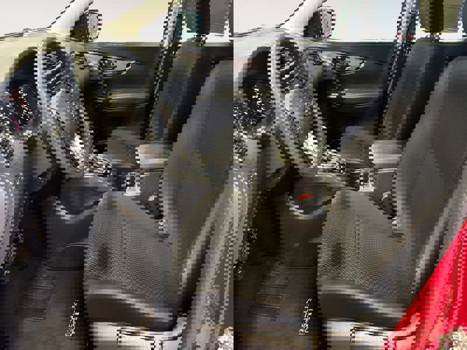 Used 2019 Nissan Rogue Sport S w/ Appearance Package image 9