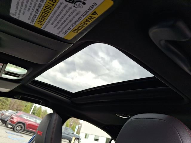 Used 2023 Subaru WRX Limited w/ Popular Package #1 image 14