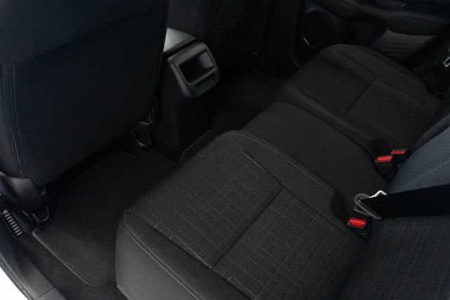 New 2027 Honda HR-V LX image 18