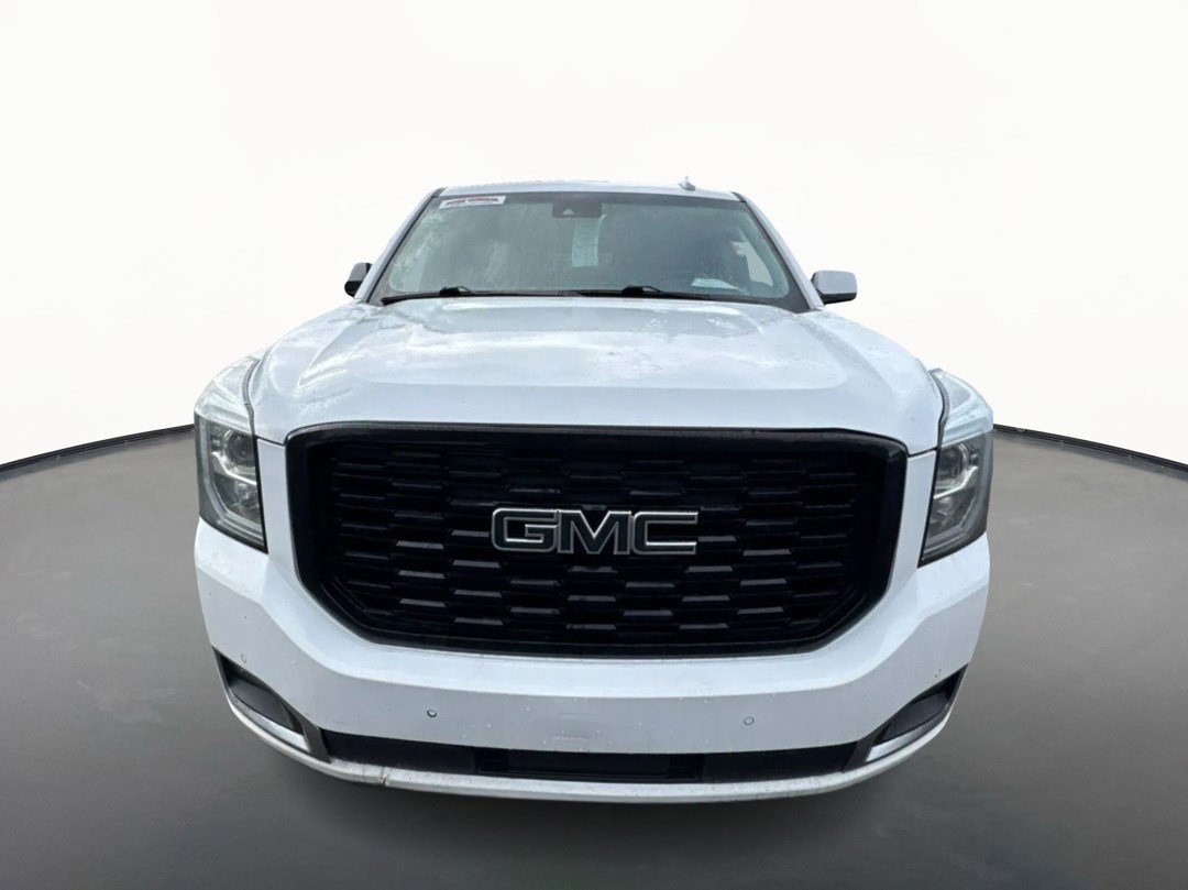 Used 2020 GMC Yukon XL SLT w/ HD Trailering Package image 8