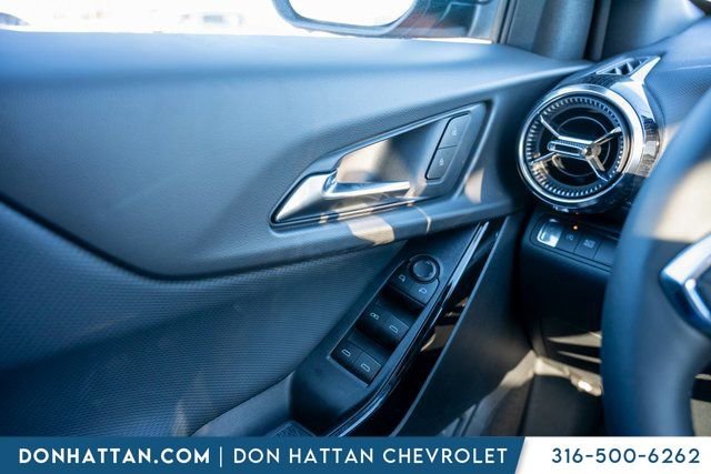 New 2026 Chevrolet Equinox LT w/ Convenience Package II image 17