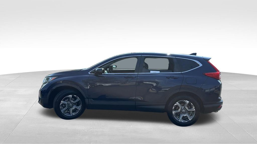Used 2019 Honda CR-V EX-L image 4