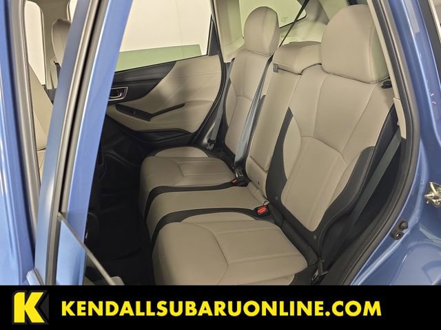 Used 2019 Subaru Forester Limited AWD/4WD image 19