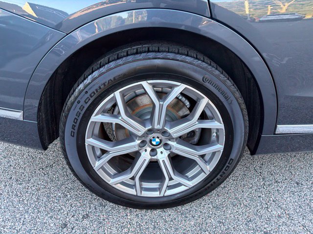 Used 2022 BMW X7 xDrive40i AWD/4WD image 20
