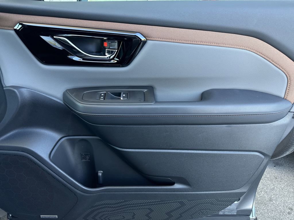 New 2026 Subaru Forester Sport AWD/4WD image 36