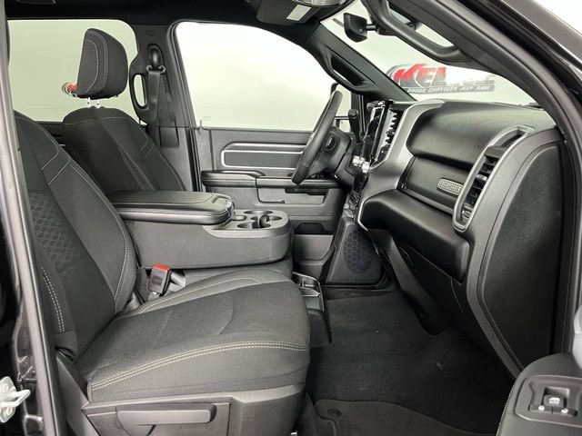 Used 2026 RAM 2500 Big Horn AWD/4WD image 28