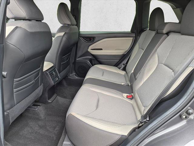 Used 2026 Subaru Forester Premium AWD/4WD image 19