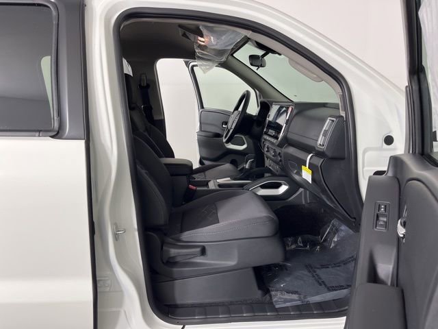 New 2026 Nissan Frontier SV w/ Tow Package image 40