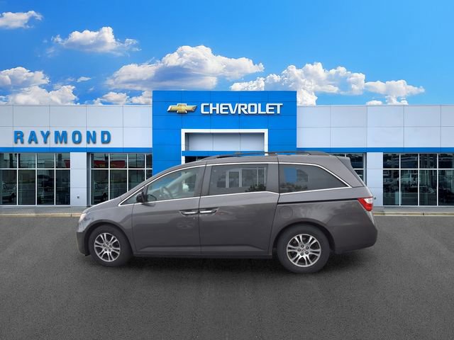 Used 2013 Honda Odyssey EX-L image 6