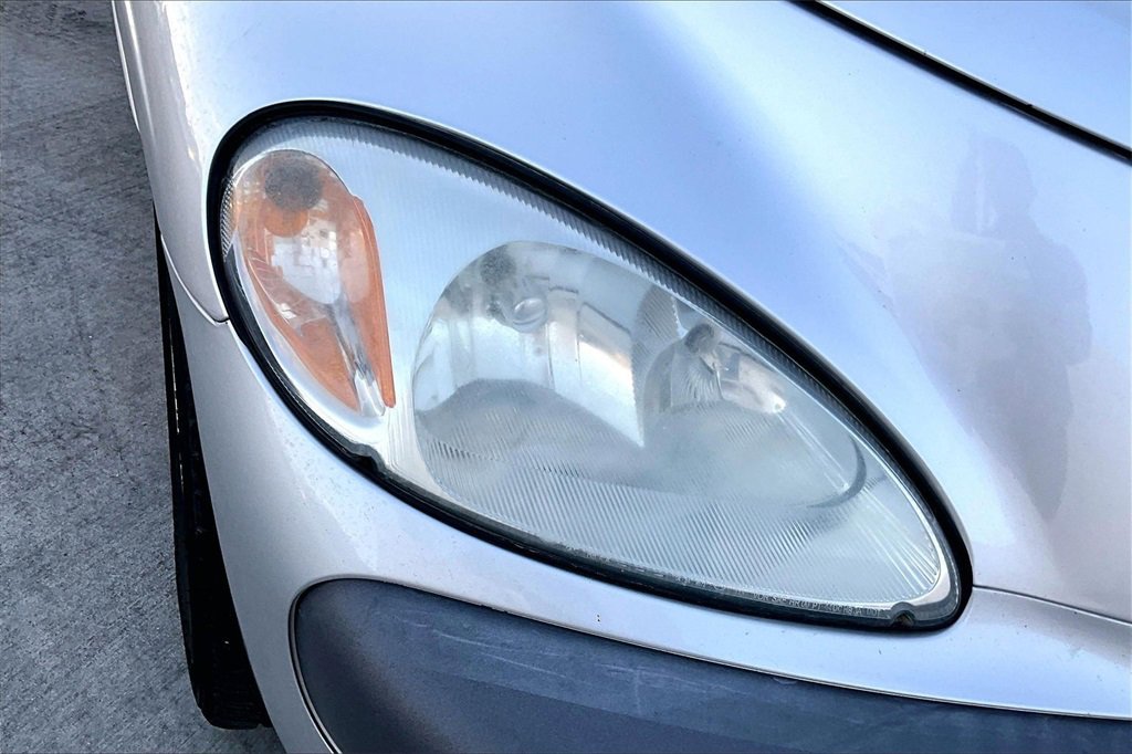 Used 2002 Chrysler PT Cruiser Limited image 27