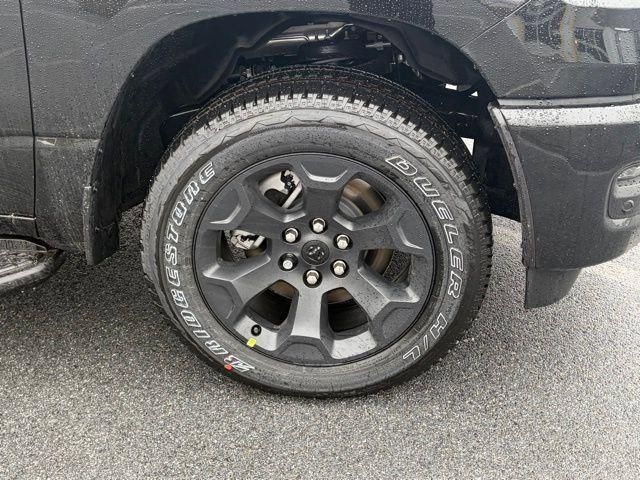 New 2026 RAM 1500 Express AWD/4WD image 11