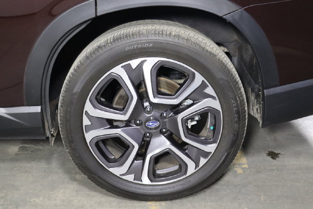Used 2024 Subaru Ascent Touring AWD/4WD image 39