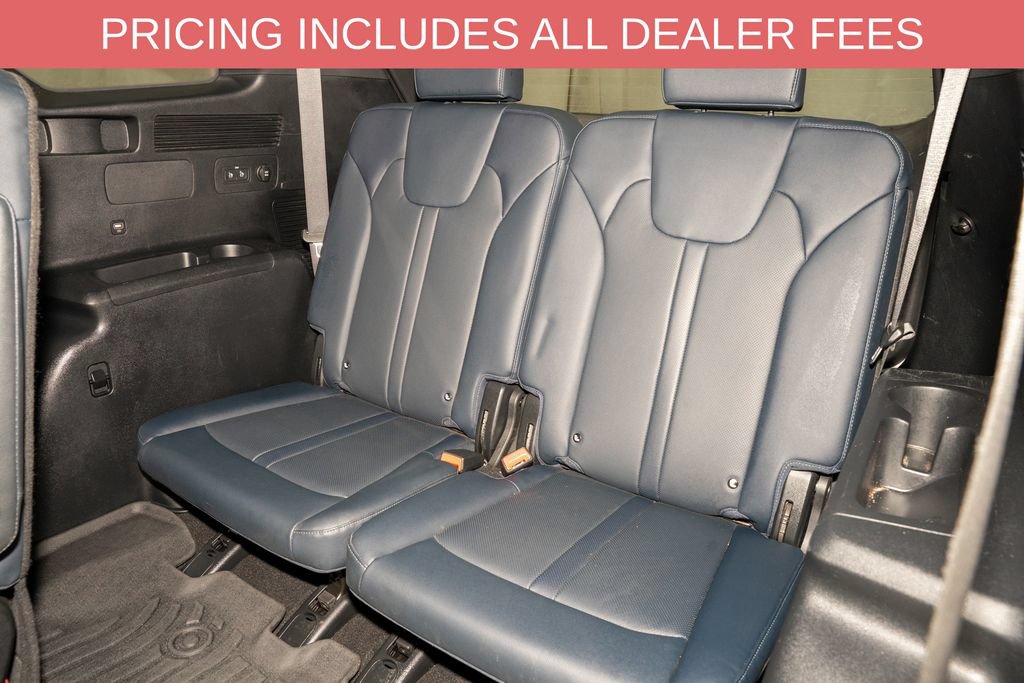 Used 2023 Kia Sorento SX Prestige AWD/4WD image 13