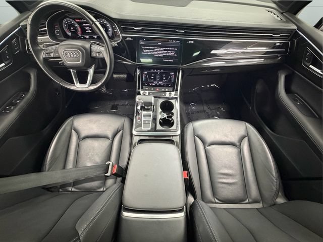 Used 2025 Audi Q7 3.0T Premium Plus AWD/4WD image 18