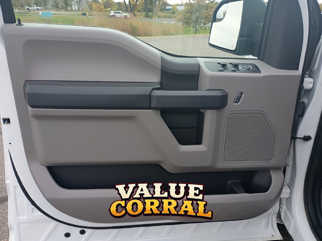 Used 2018 Ford F150 XL w/ Equipment Group 101A Mid AWD/4WD image 23