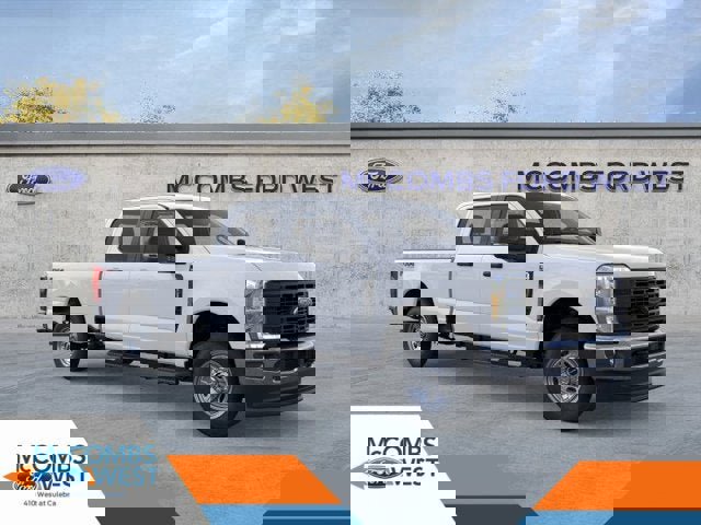 New 2026 Ford F250 XL w/ XL Driver Assist Package