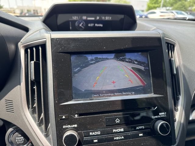 Used 2019 Subaru Forester Premium AWD/4WD image 11