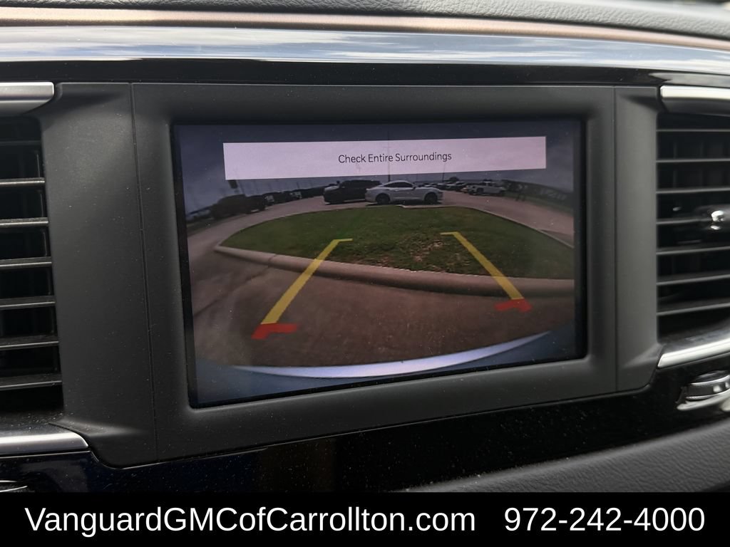 Used 2022 Chrysler Voyager LX FWD image 18