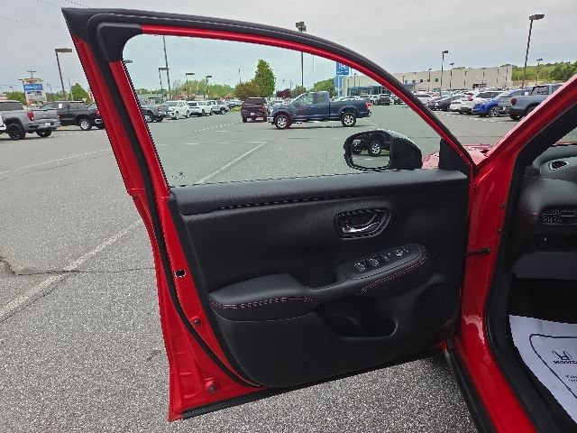 Certified 2024 Honda HR-V Sport image 14