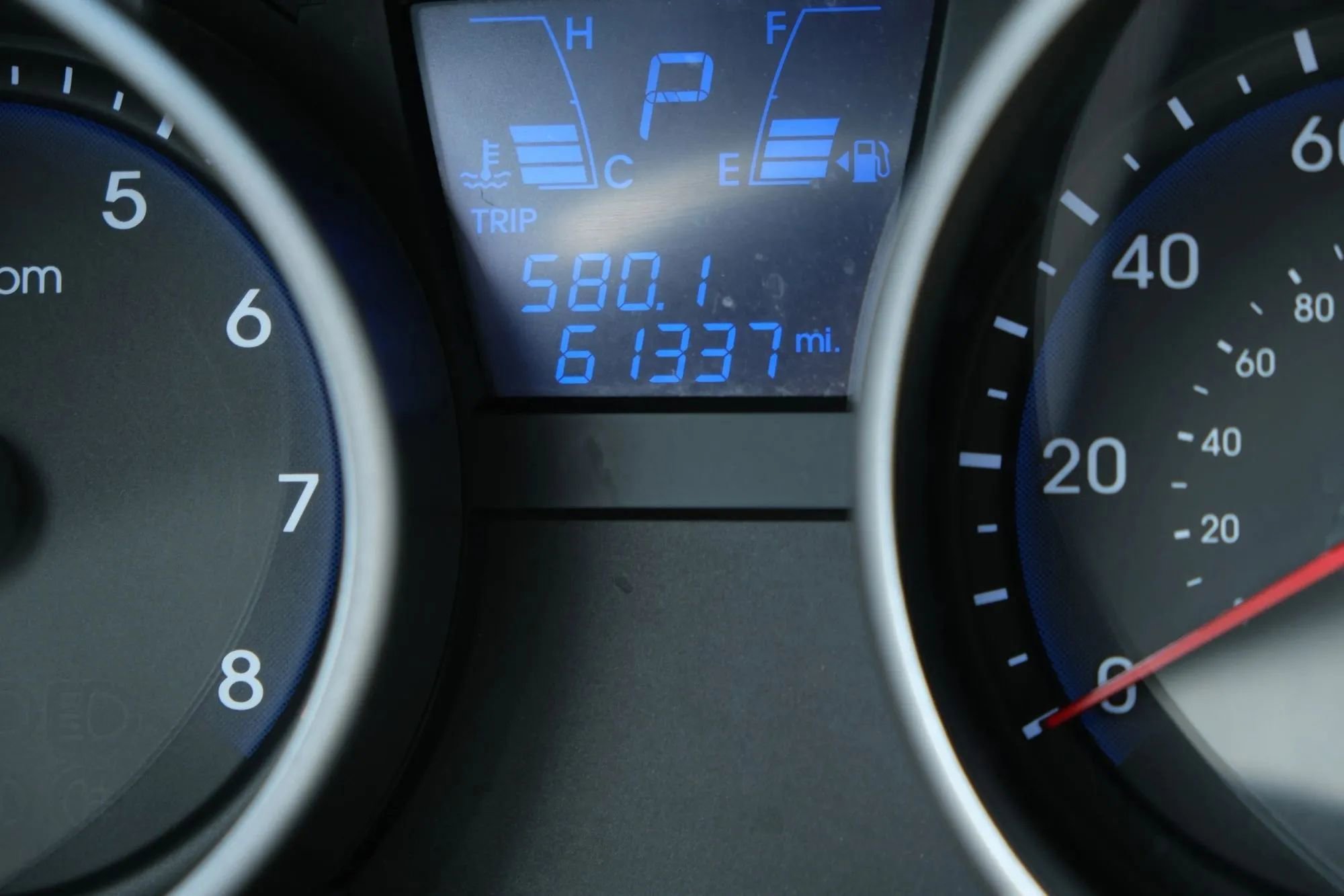 Used 2013 Hyundai Tucson Limited w/ Premium Pkg image 44