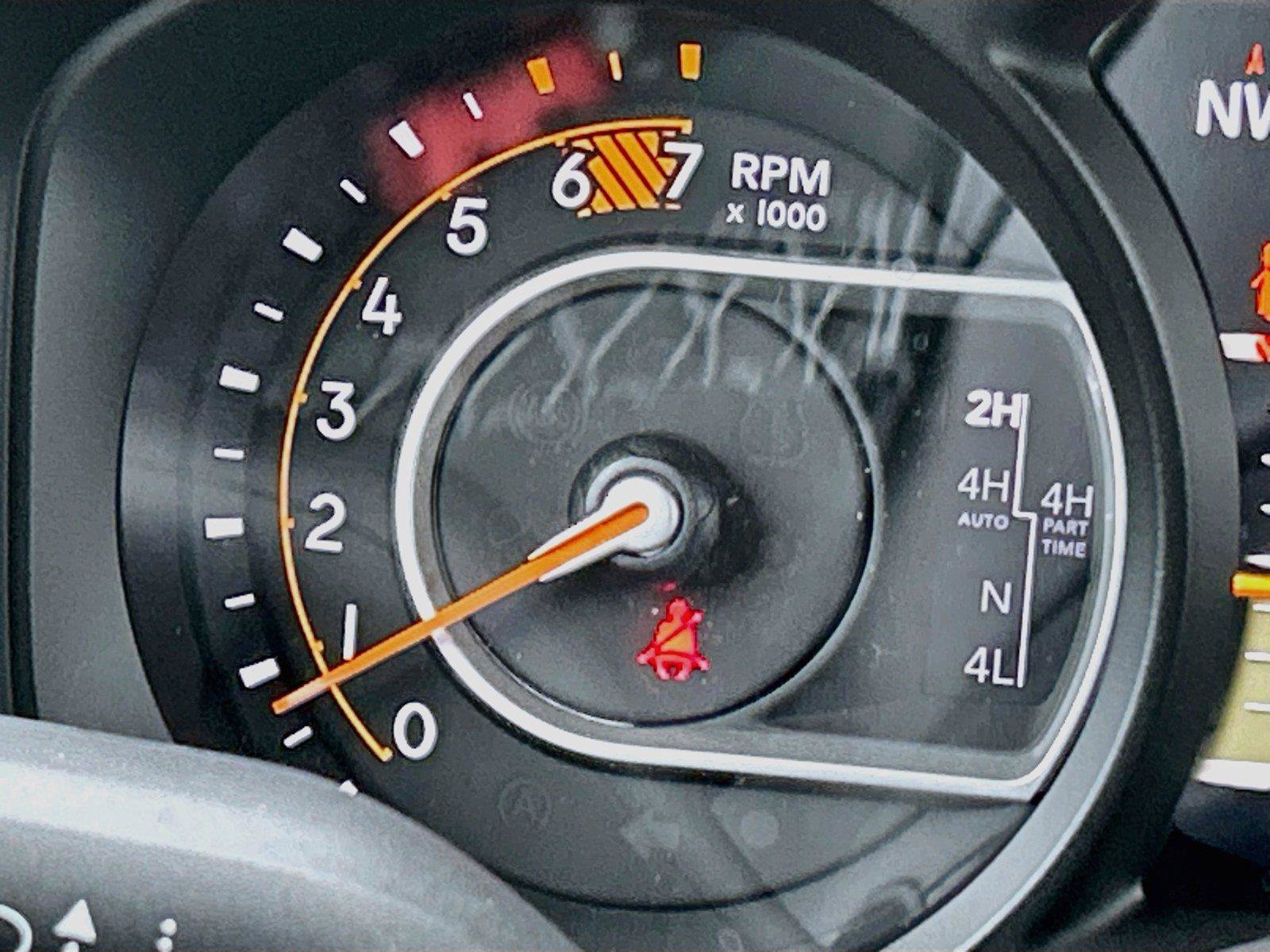 New 2026 Jeep Wrangler Unlimited Rubicon AWD/4WD image 38