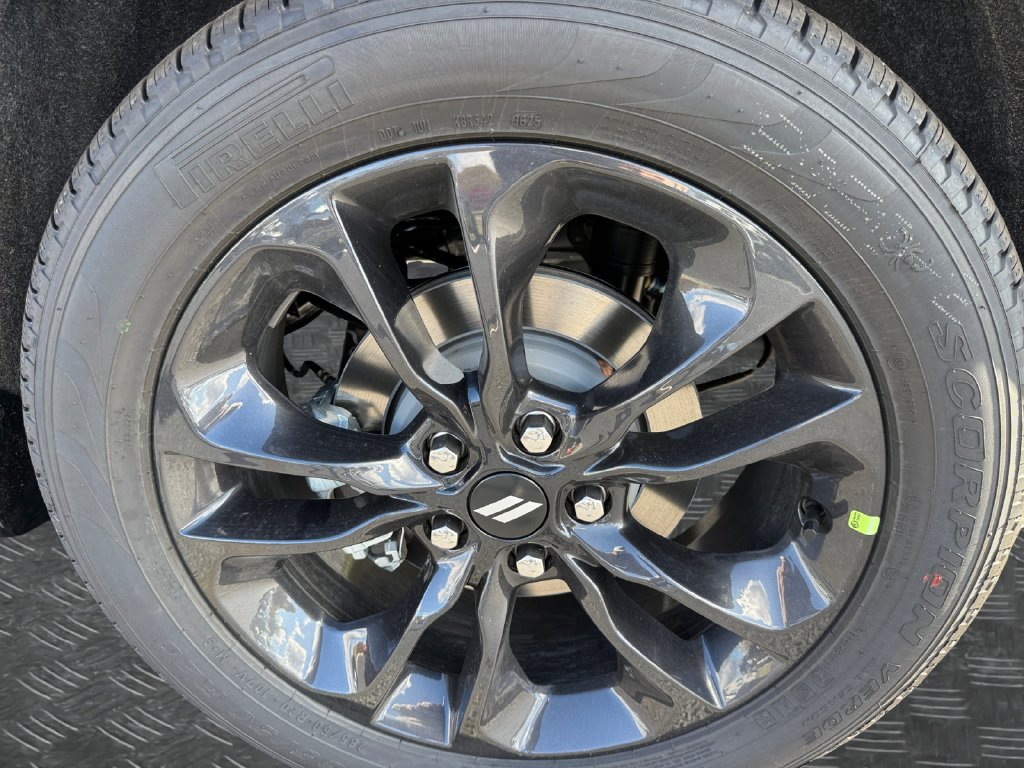 New 2026 Dodge Durango GT AWD/4WD image 20