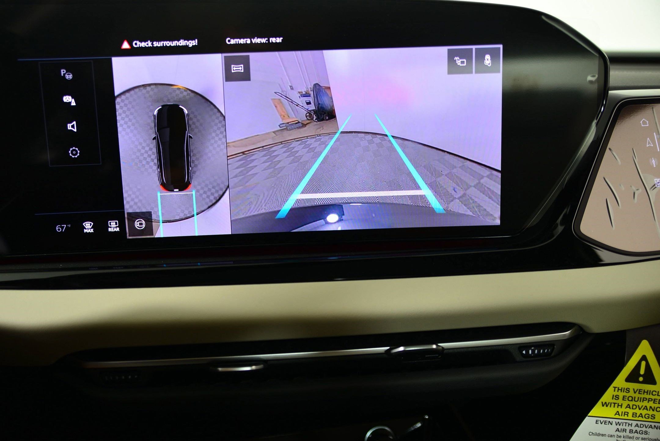 New 2025 Audi A5 2.0T Prestige image 29