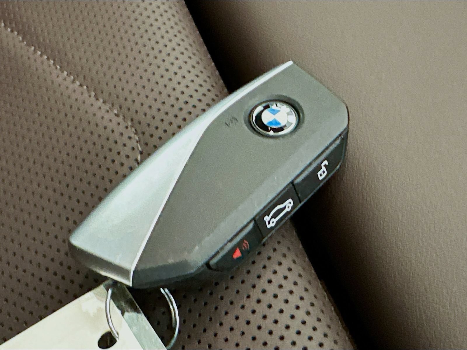 Used 2025 BMW X1 xDrive28i AWD/4WD image 45