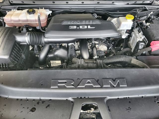 Used 2020 RAM 1500 Big Horn image 25