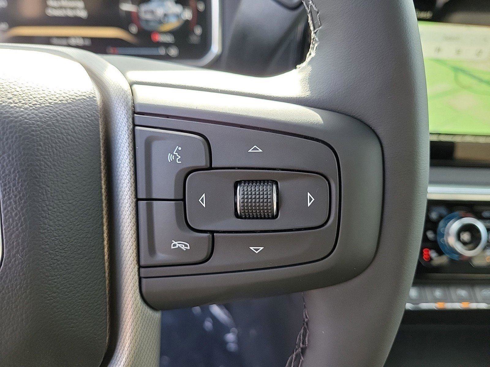 New 2026 GMC Sierra 3500 Denali w/ Denali Reserve Package image 22