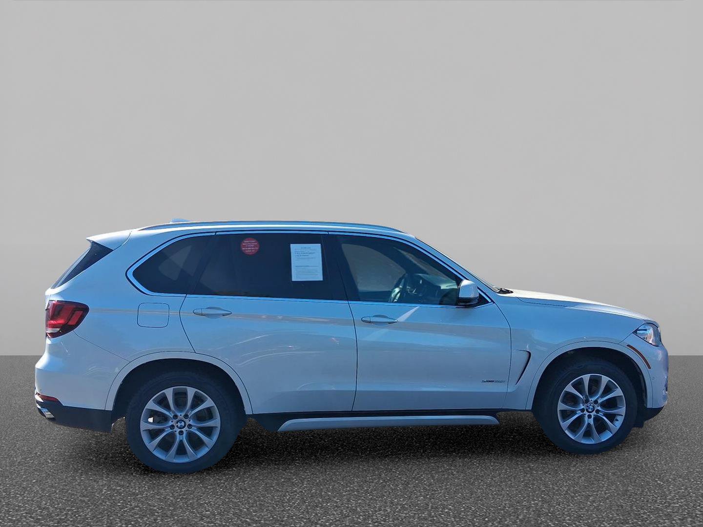 Used 2018 BMW X5 xDrive35i AWD/4WD image 4