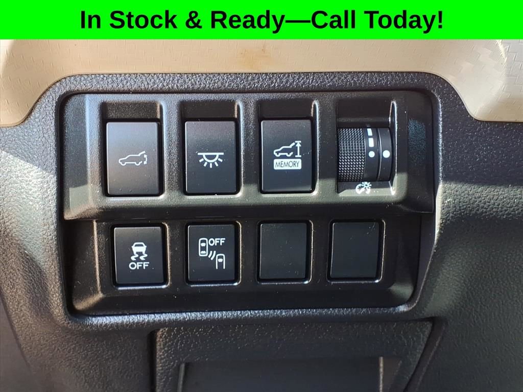 Used 2022 Subaru Ascent Premium w/ Convenience Package image 19