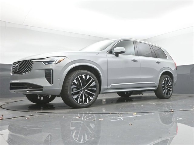 New 2026 Volvo XC90 B6 Plus w/ Protection Package Premier image 41