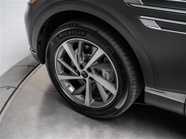 New 2026 Genesis GV80 2.5T Select image 12