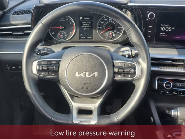 Used 2024 Kia K5 GT-Line image 35