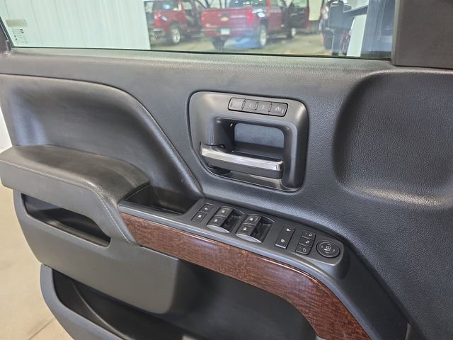 Used 2015 GMC Sierra 2500 SLT AWD/4WD image 19