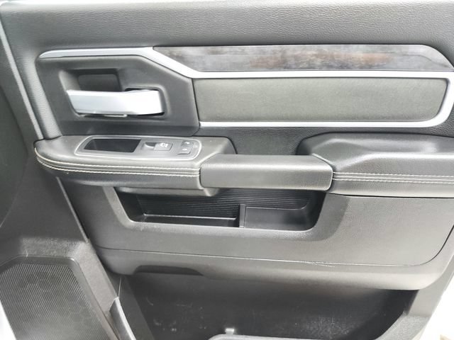 Used 2024 RAM 3500 Big Horn AWD/4WD image 38
