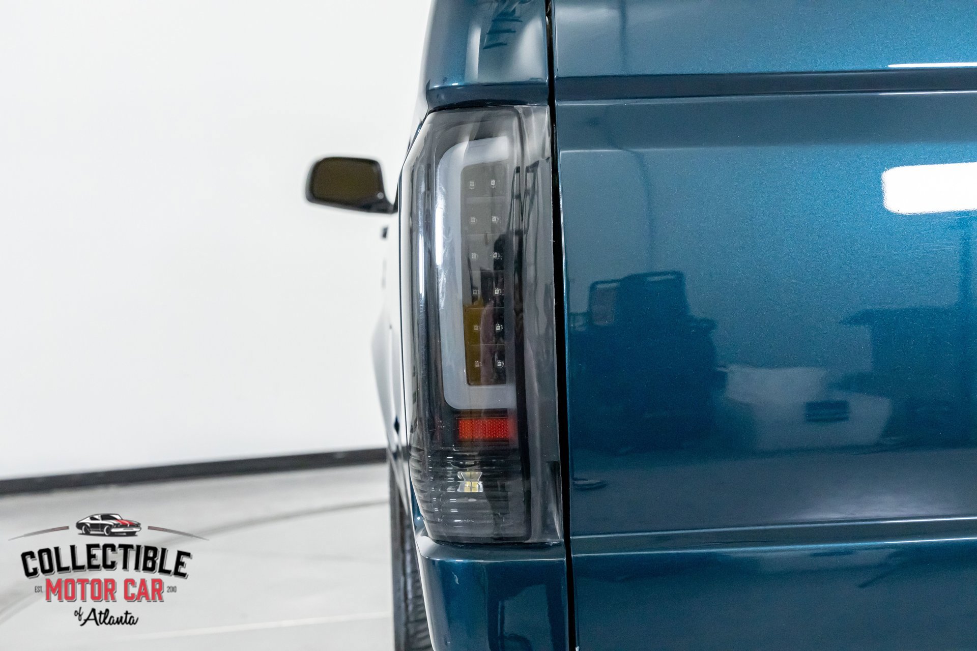 Used 1995 Ford F150 2WD Regular Cab image 48