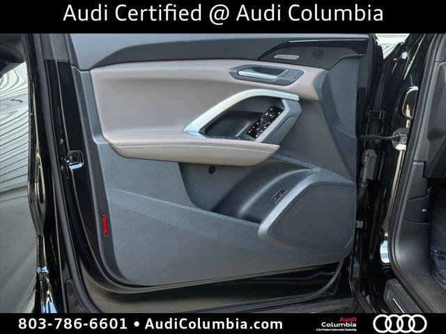 Certified 2025 Audi Q5 Premium AWD/4WD image 20