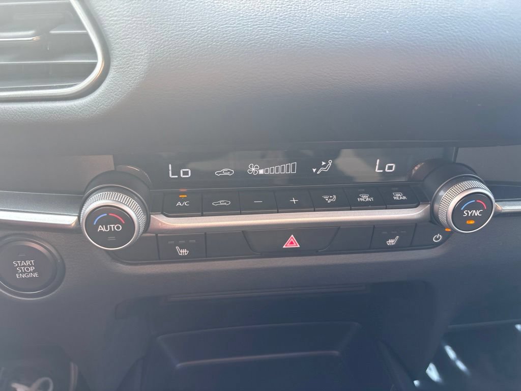Used 2026 MAZDA CX-30 AWD 2.5 S w/ Select Sport Pkg image 19