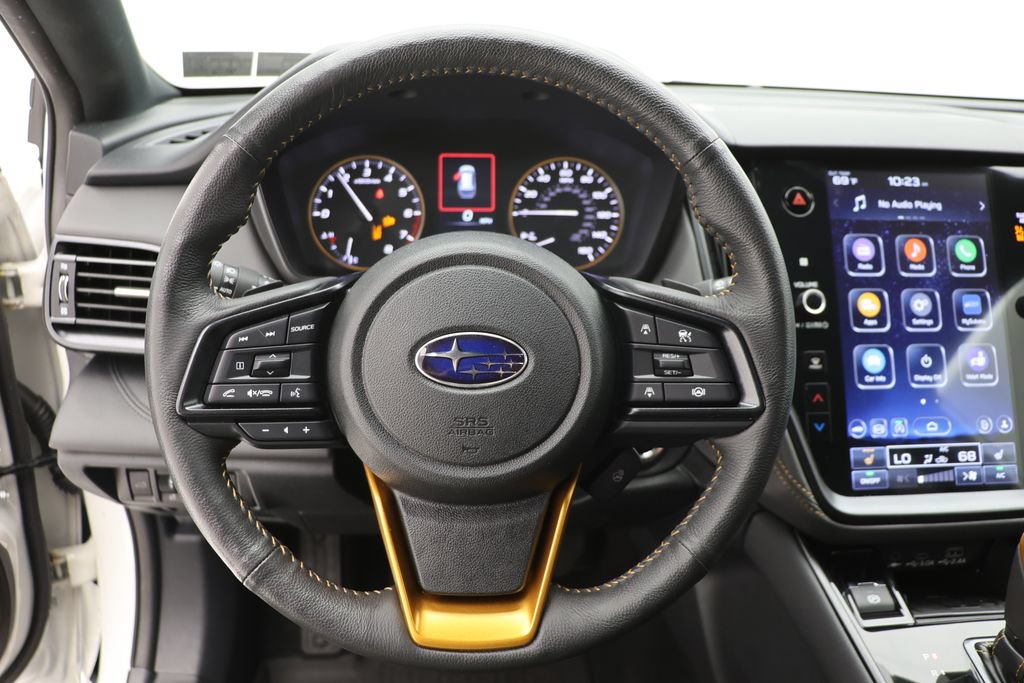 Used 2024 Subaru Outback Wilderness AWD/4WD image 20