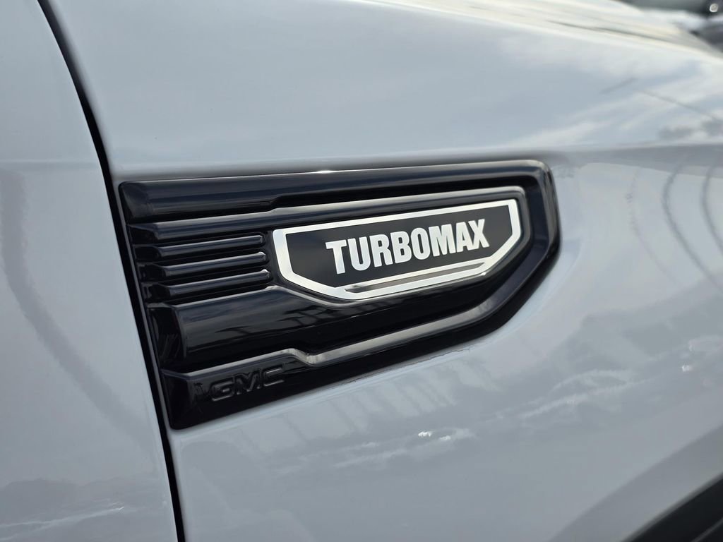 Used 2025 GMC Sierra 1500 Pro w/ Pro Value Package image 24