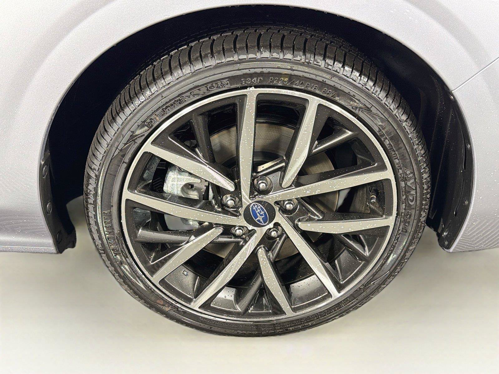 New 2026 Subaru Impreza 2.0i Sport AWD/4WD image 33