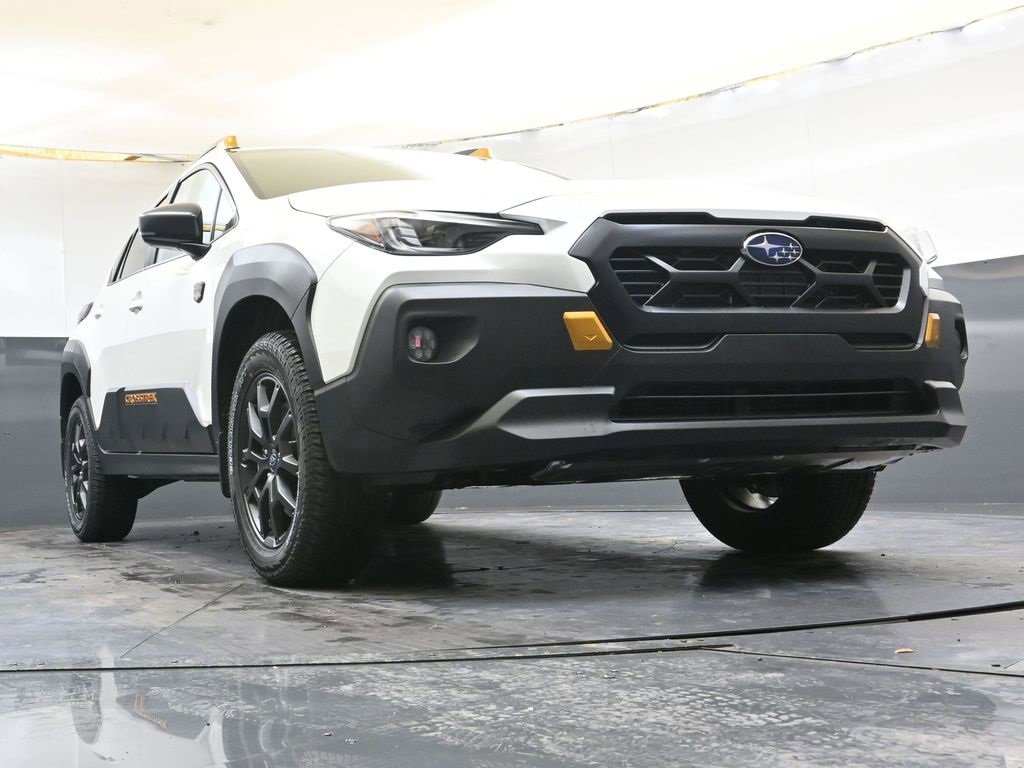 New 2026 Subaru Crosstrek 2.5i Wilderness image 43