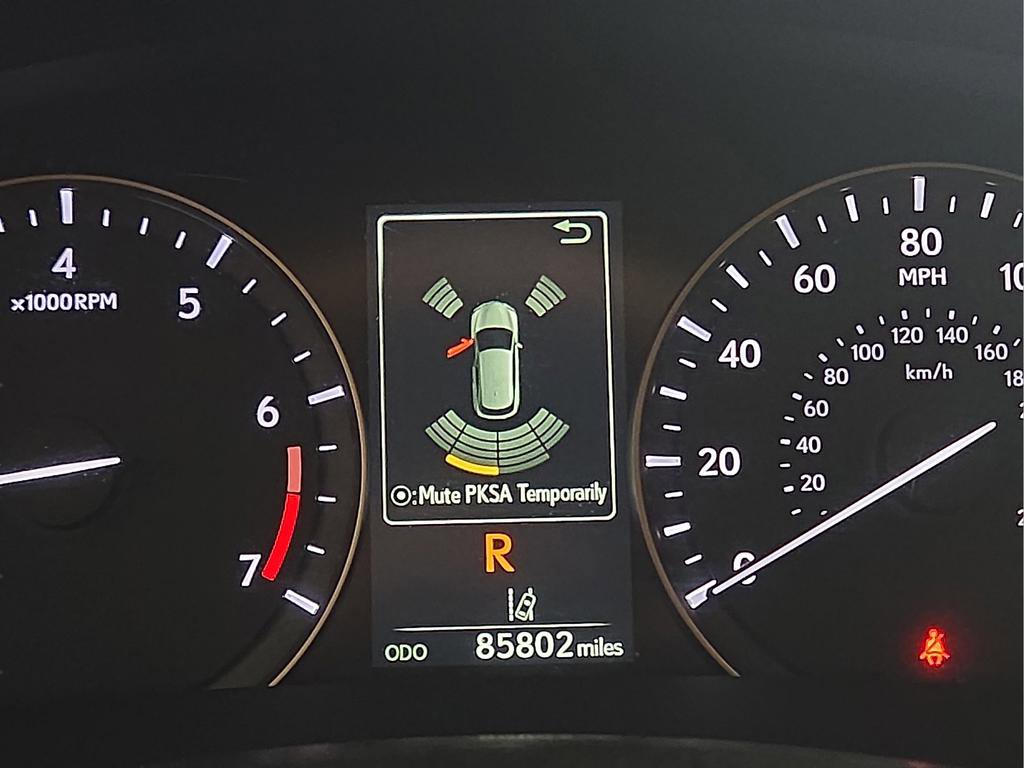 Used 2022 Lexus RX 350 FWD w/ Premium Package image 24