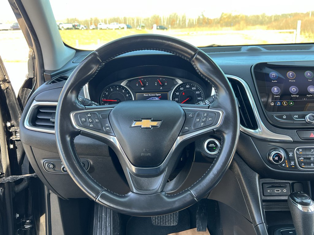 Used 2020 Chevrolet Equinox LT w/ Midnight Edition image 28