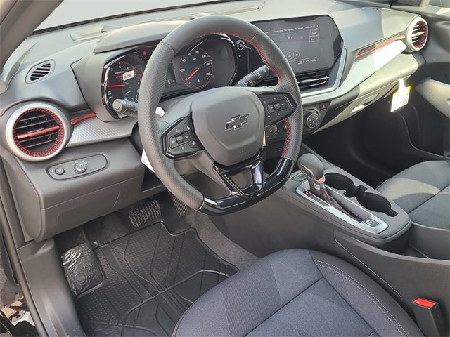 New 2026 Chevrolet Trax RS image 20