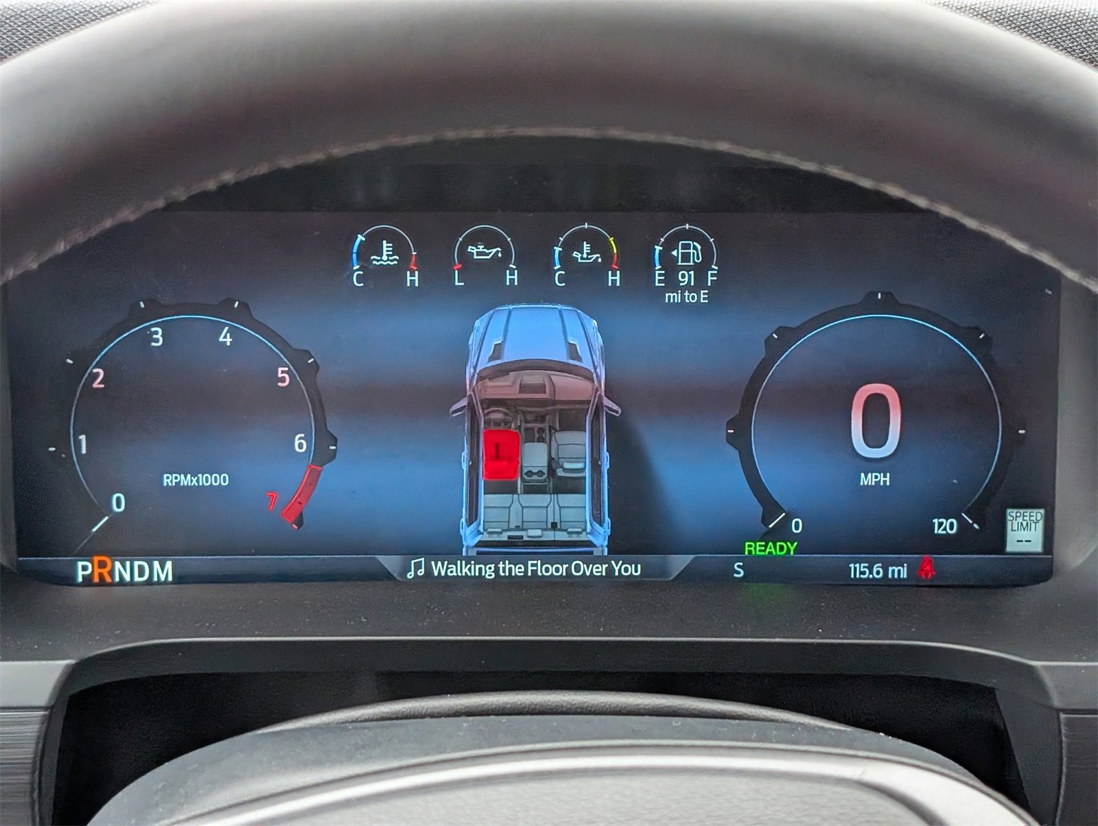 New 2025 Ford F150 XLT w/ Equipment Group 303A High image 28